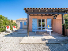 Holiday Home Les Marines du Roussillon-2